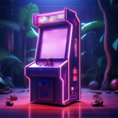 Arcade