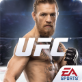 EA SPORTS UFC® Logo
