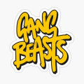 Gang Beasts