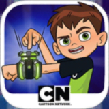 Ben 10: Alien Experience Logo