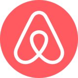 Airbnb Logo