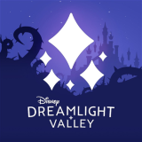 Disney Dreamlight Valley Logo