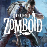 Project Zomboid Logo