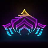 Warframe Logo
