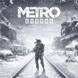 Metro Exodus Logo