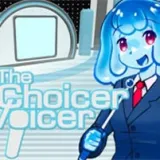 Сhoicer Voicer Logo