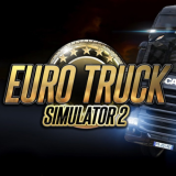 Euro Truck Simulator 2 Logo
