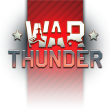 War Thunder Logo