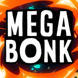Megabonk Logo