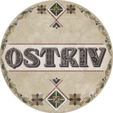 Ostriv Logo