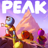 PEAK Logo