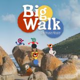 Big Walk Logo