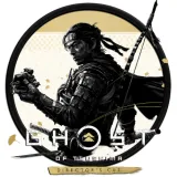 Ghost of Tsushima DIRECTOR'S CUT Logo