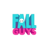 Fall Guys: Ultimate Knockout Logo