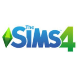 The Sims™ 4 Logo