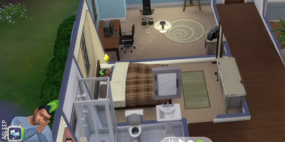 The Best Mods for The Sims 4: How to Install and Use Logo
