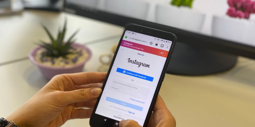 5 Best Instagram Updates & Features to Use in 2021 Logo