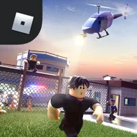 Roblox - logo
