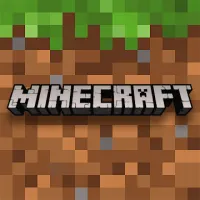 Minecraft - logo