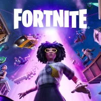 Fortnite - logo