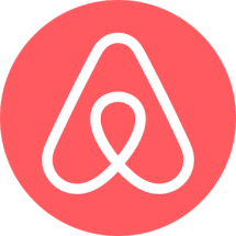 Airbnb Logo