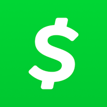 Cash App Logo