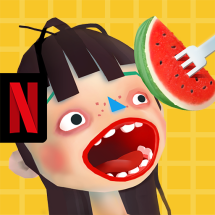Toca Boca Kitchen Logo
