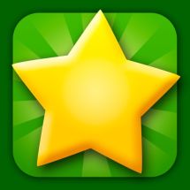 Starfall Learn to Read Logo