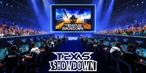 Texas Showdown: Elite Counter-Strike 2 Teams Battle for $350K Glory