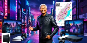 Toshihiro Nagoshi Unveils Bold New Tokyo Action-Adventure Venture