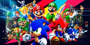 Expanding Legacy: Honoring the Icons of Video Gaming