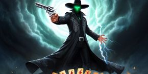 Reloading Destiny: The Life-Force Gamble of a Supernatural Shooter