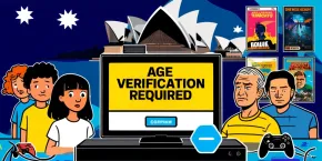 Australia Implements Age Verification for Adult Gaming Content in 2026
