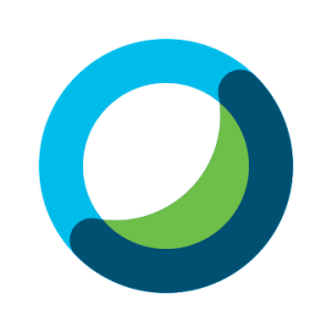 Cisco Webex Meetings Logo