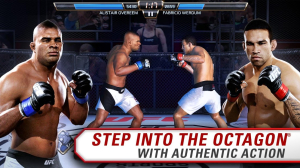 EA SPORTS UFC® 0