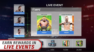 EA SPORTS UFC® 2
