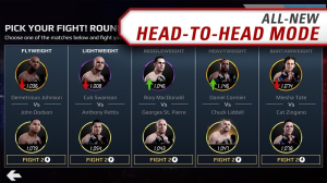 EA SPORTS UFC® 4
