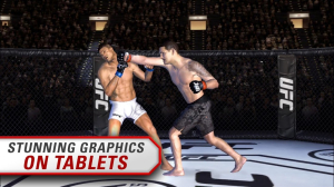 EA SPORTS UFC® 6
