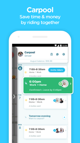 Waze - GPS, Maps, Traffic Alerts & Live Navigation 3