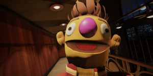 My Friendly Neighborhood 2