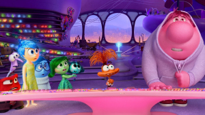 Inside Out 2 2