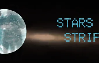 Stars of Strife Logo