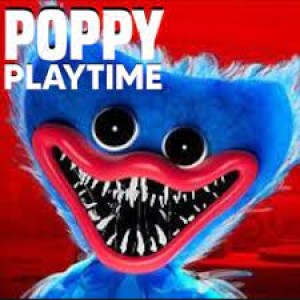 Poppy Playtime Logo