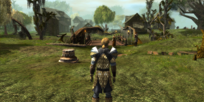 Five Enthralling Alternatives to "Neverwinter Nights"