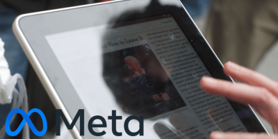 Face the Change: Meta's Shift from News Content