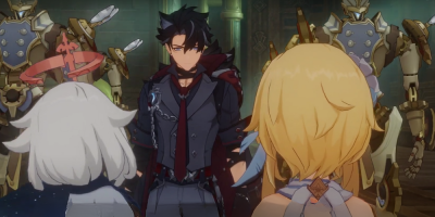 Mastering the Maze: Your Ultimate Guide to Navigating the Fortress of Meropide in Genshin Impact!