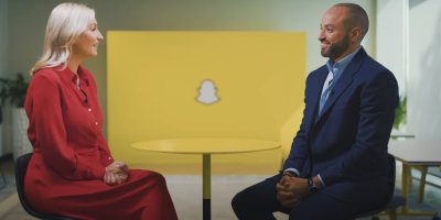 Snap Puts Augmented Reality Services for Business to Rest; A Business Strategy Reformulation?