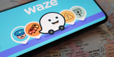 Waze Introduces Nostalgic Themes for Its Apps: ‘70s, ‘80s, ‘90s, Go!