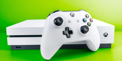 Two Unrevealed Licensed Intellectual Property Games Underway at Xbox