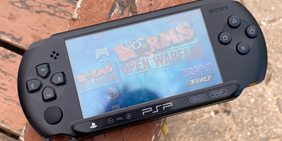 An Honorable Send-Off for PSP by the Ex-Boss of Playstation